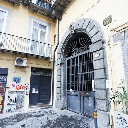 Guesthost - Storico 31 - Tiny & Comfy Apartman