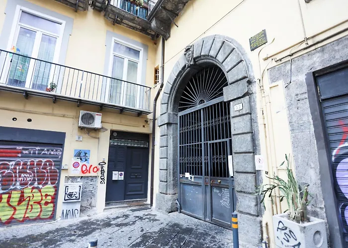 Guesthost - Storico 31 - Tiny & Comfy Apartmán