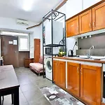 Appartamento Guesthost - Storico 31 - Tiny & Comfy Napoli