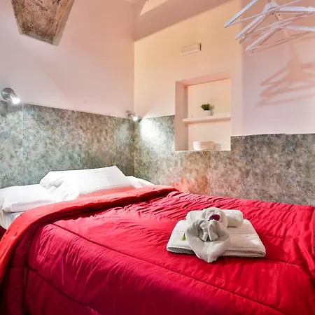 Guesthost - Storico 31 - Tiny & Comfy Appartamento
